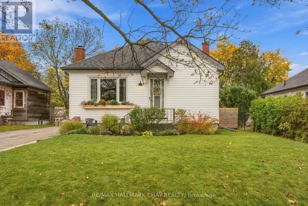 101 Queen Street, Barrie (Codrington)