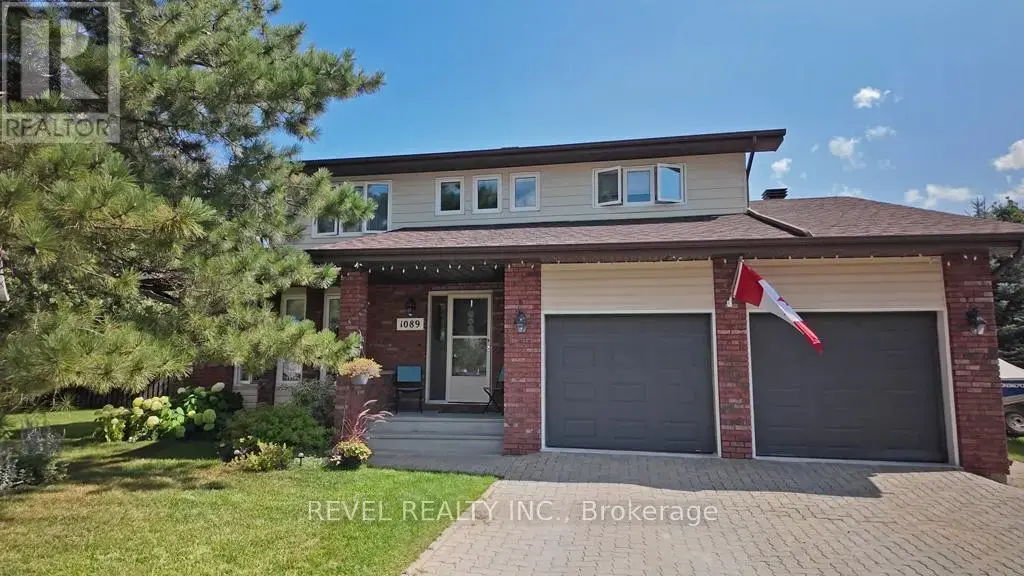 1089 Greeningdon Drive, Timmins (MTJ - Main Area)