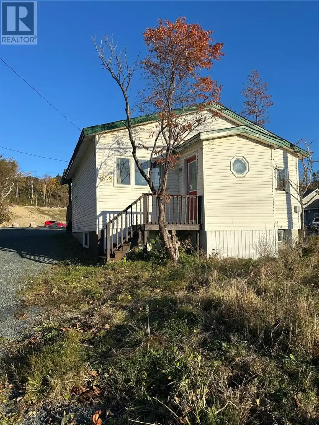2705 Topsail Road, Conception Bay South