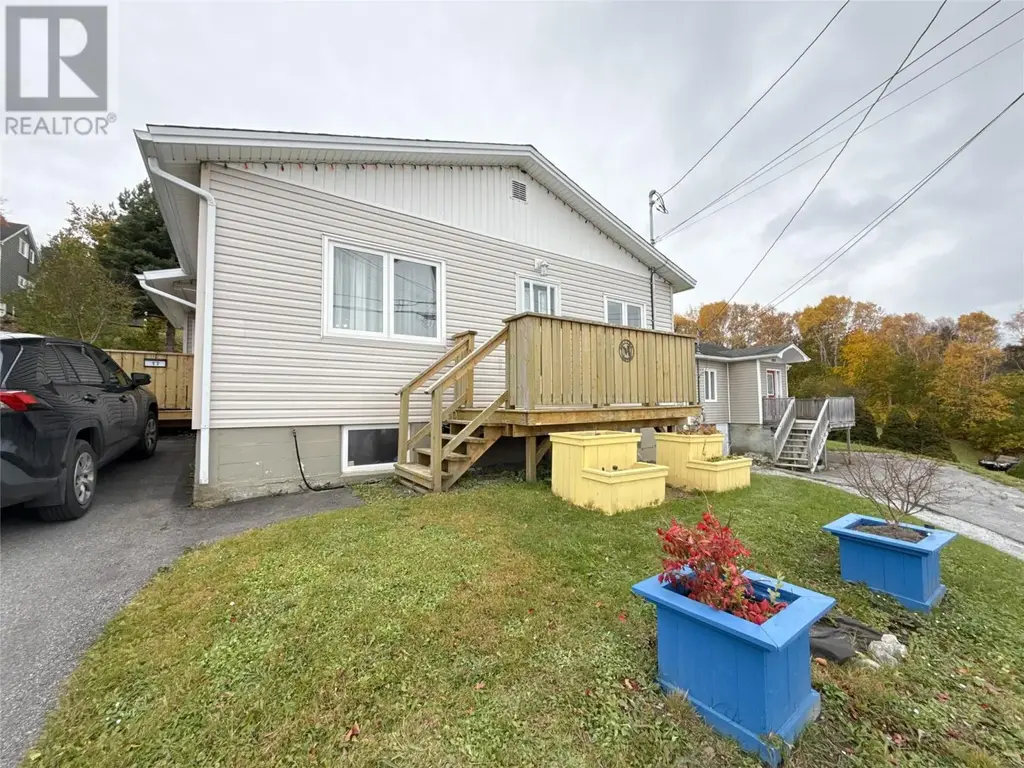 17 Samms Road, Corner Brook