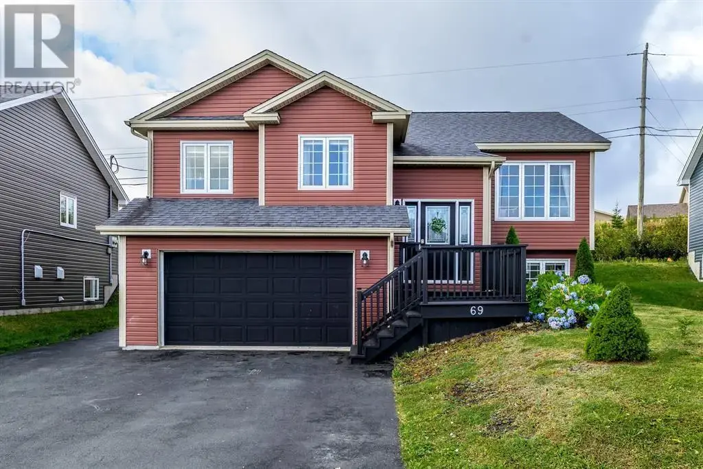 69 Magee Drive, Paradise