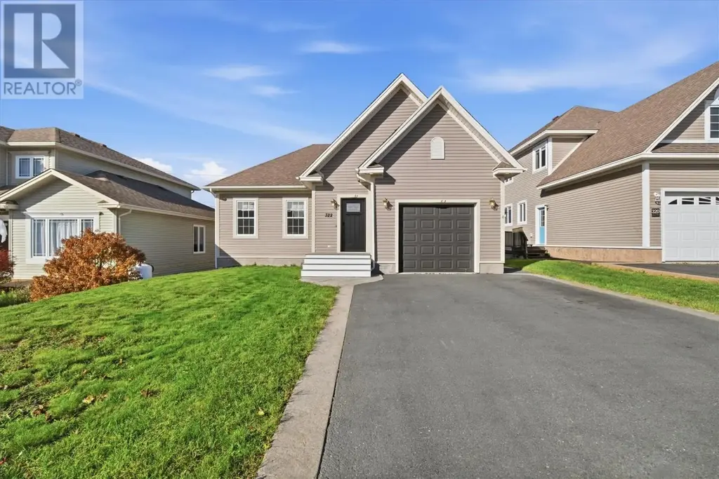 322 Lanark Drive, Paradise