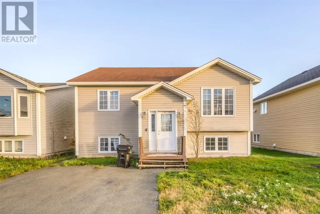 31 Beauford Place, St. John's