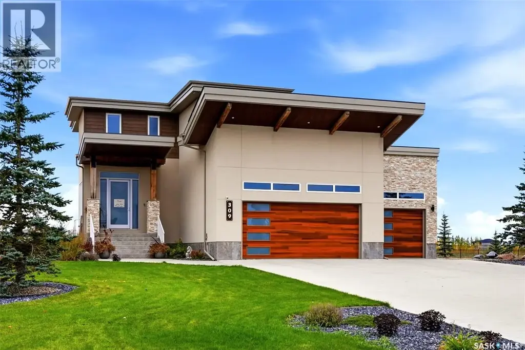309 Spruce Creek Crescent, Edenwold Rm No.158
