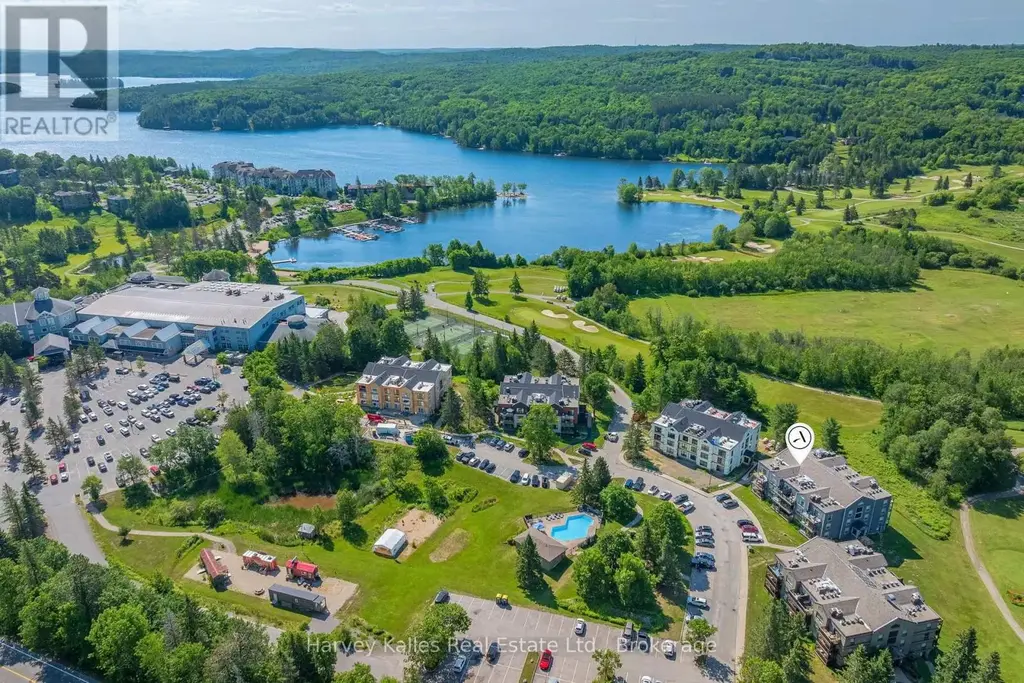 201 - 54 Deerhurst Summit Drive, Huntsville (Chaffey)