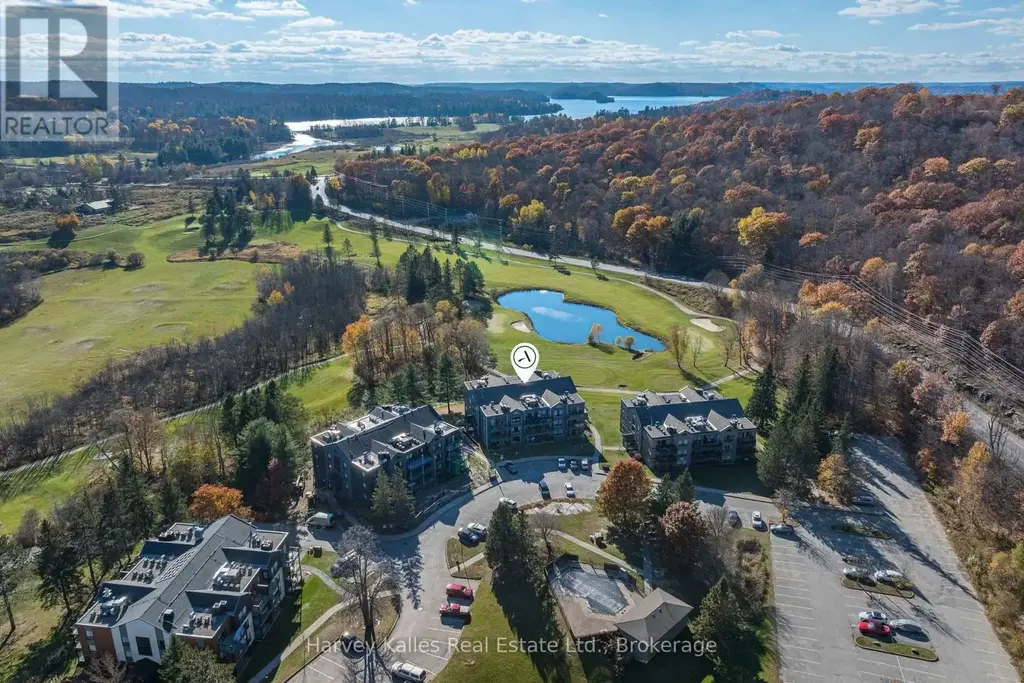 202 - 54 Deerhurst Summit Drive, Huntsville (Chaffey)