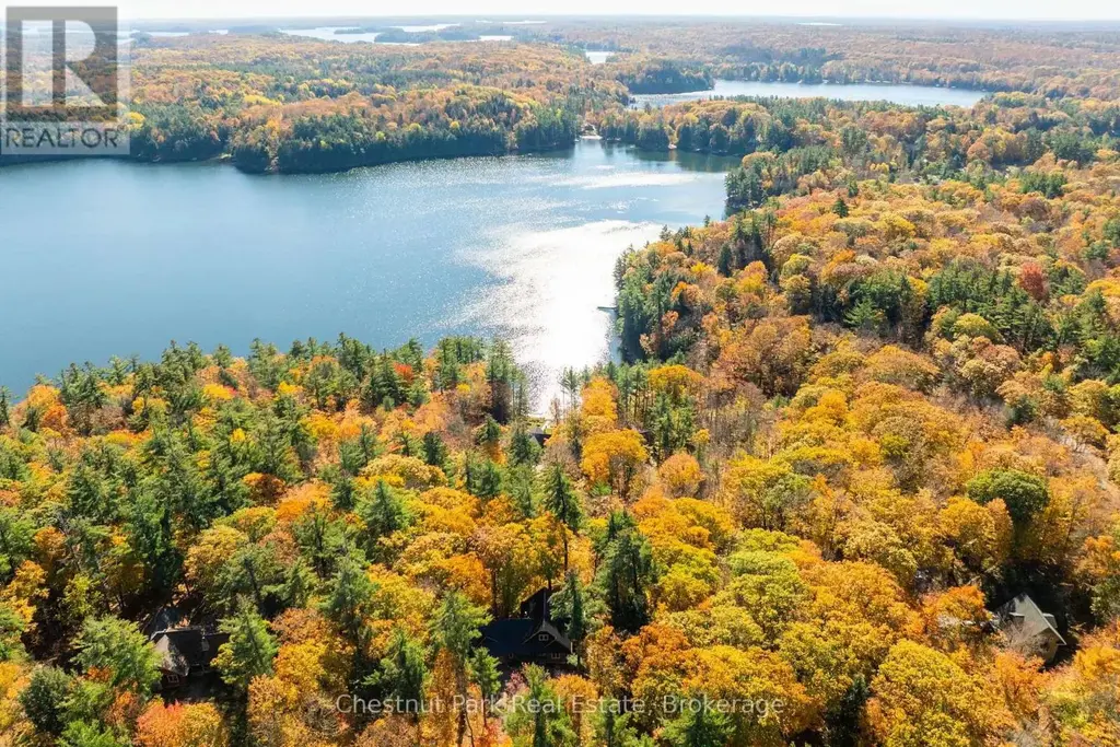 30 Stephen Road, Muskoka Lakes (Medora)