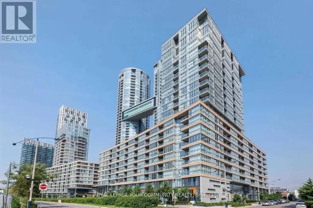 902 - 10 Capreol Court, Toronto (Waterfront Communities)