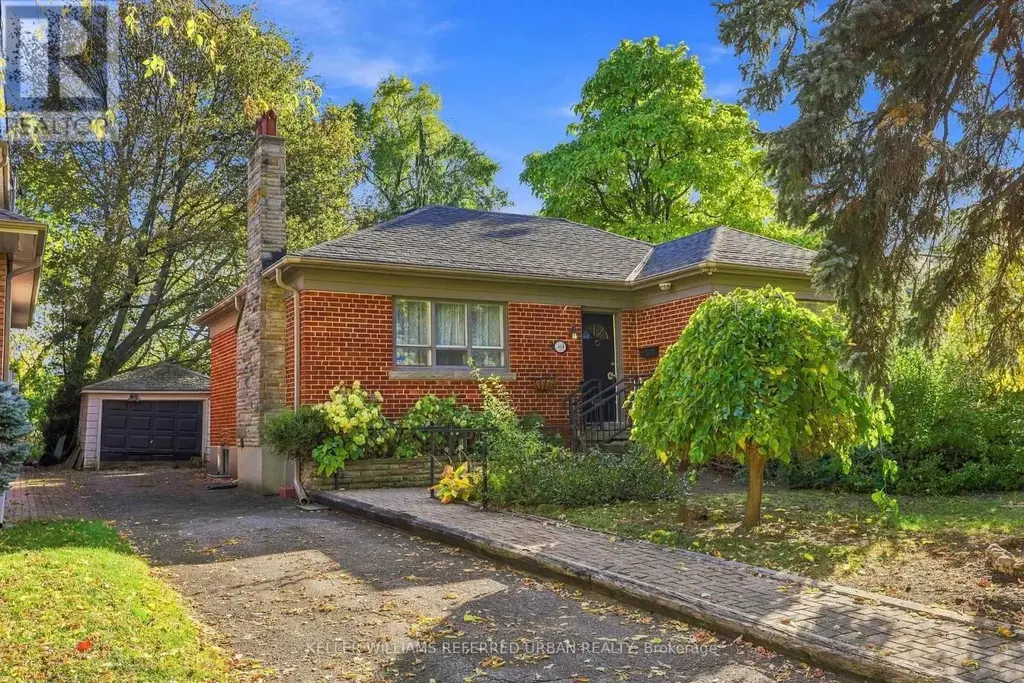 369 Hounslow Avenue, Toronto (Willowdale West)