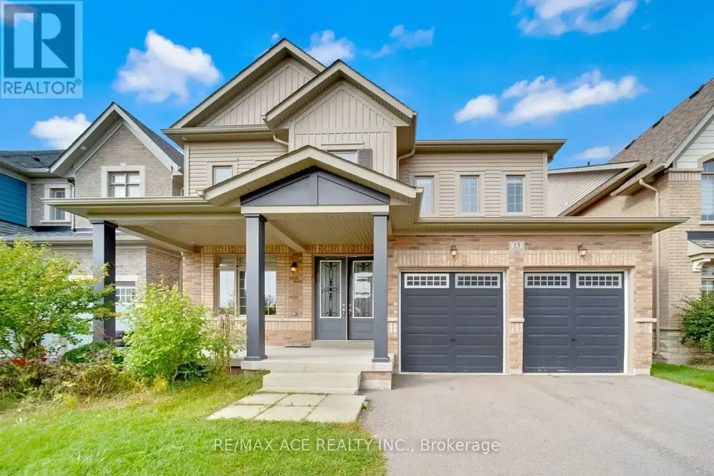 15 Bell Avenue, New Tecumseth