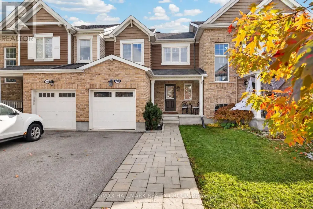 792 Mayfly Crescent, Ottawa