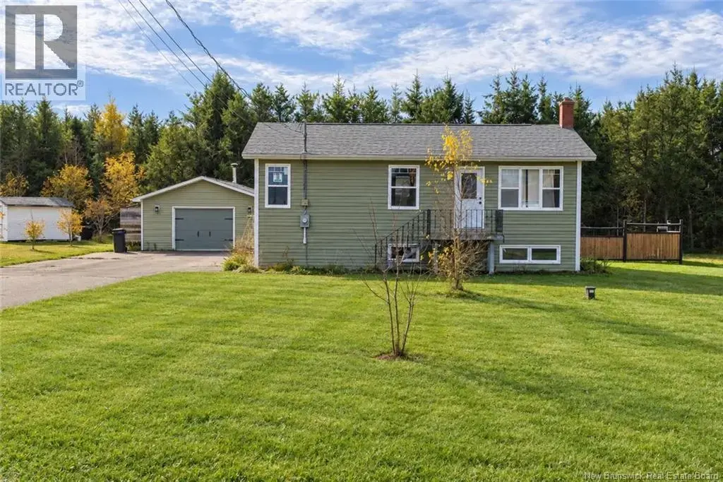 37 Paul Street, Grand-Barachois