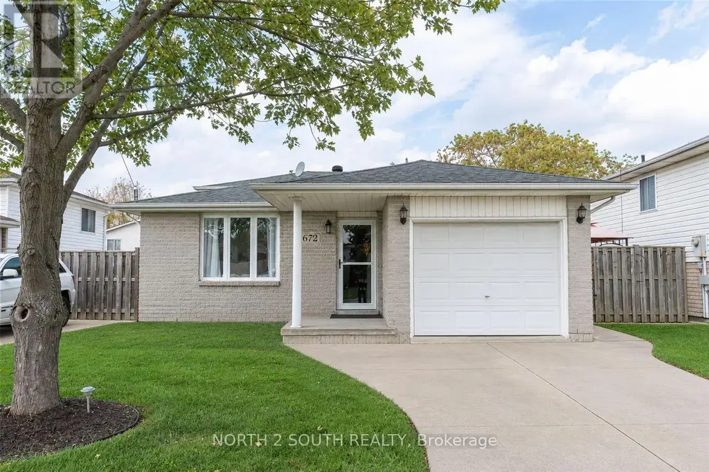 1672 Foster Avenue, Essex