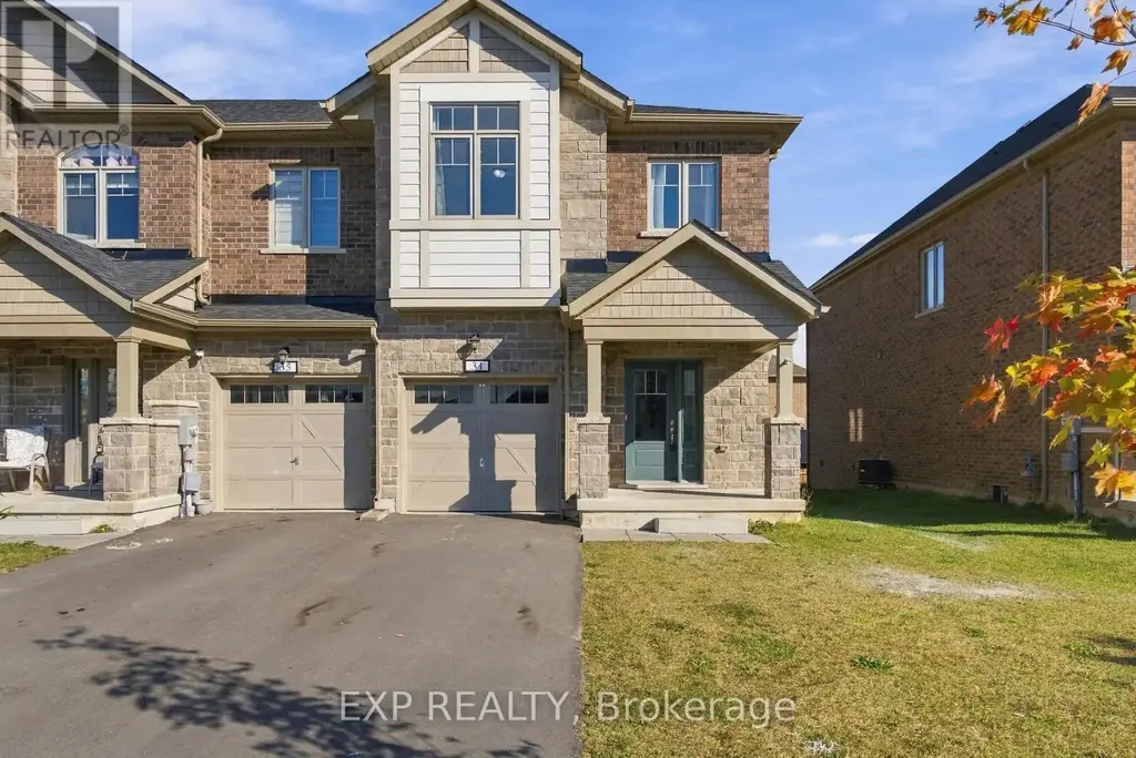 31 Sapphire Way, Thorold (Rolling Meadows)