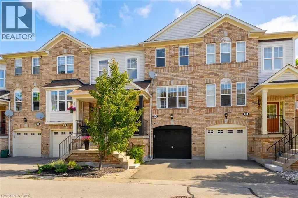 69 Seed House Lane, Halton Hills