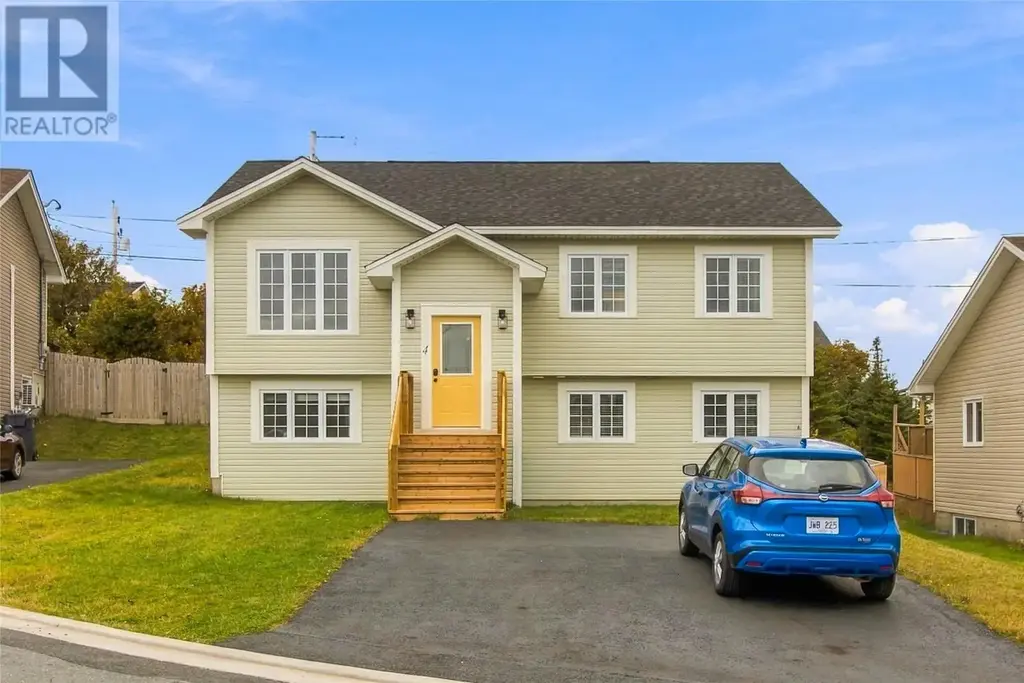 4 Skeffington Place, Paradise
