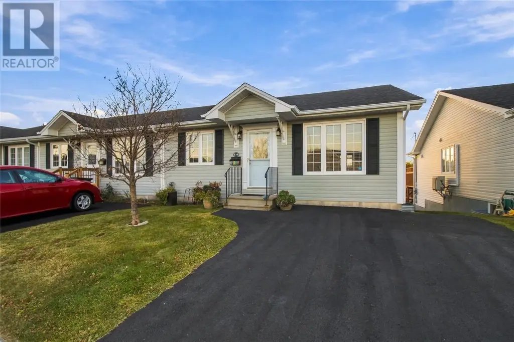 110 Gisborne Place, St. John's