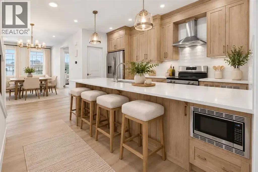 441 Alpine Boulevard, Calgary