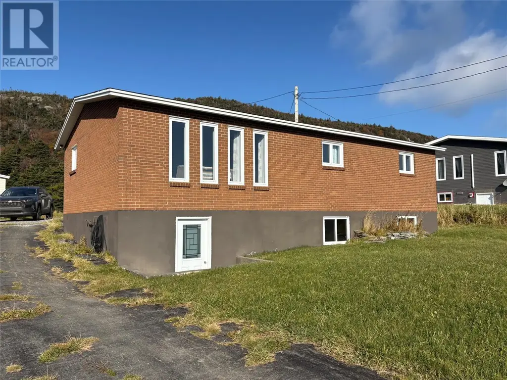 226 Little Port Road, Lark Harbour