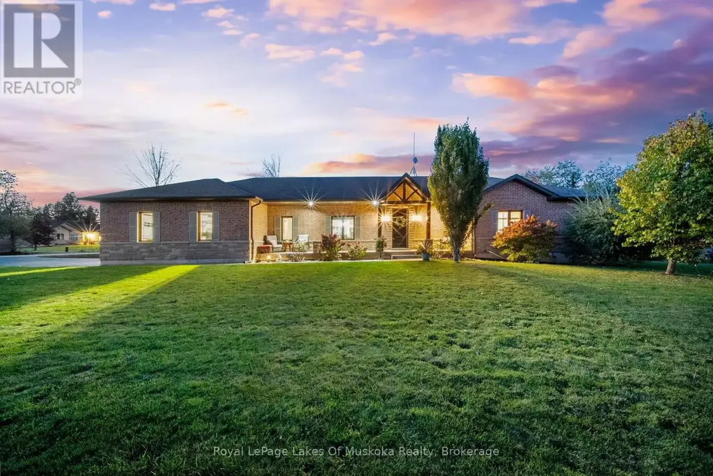 1 Galrich Court, Oro-Medonte (Warminster)