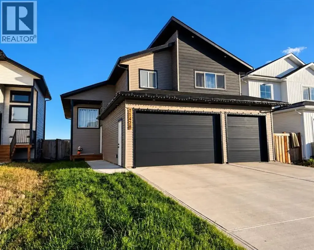 11428 107 Avenue, Grande Prairie