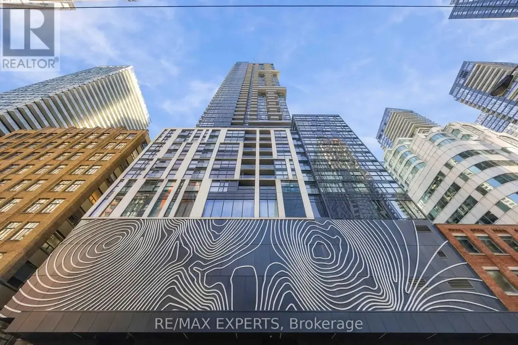 2602 - 87 Peter Street, Toronto (Waterfront Communities)