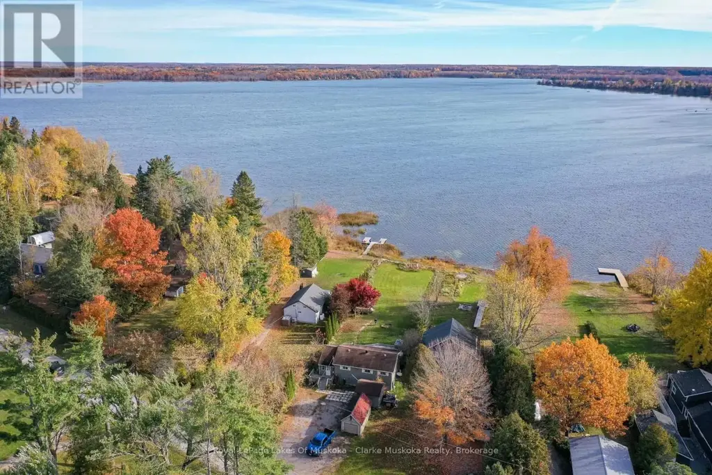 102 Fulsom Crescent, Kawartha Lakes (Carden)