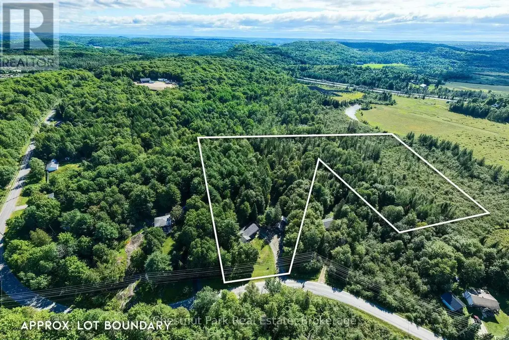 521 Old Muskoka Road, Huntsville (Stephenson)