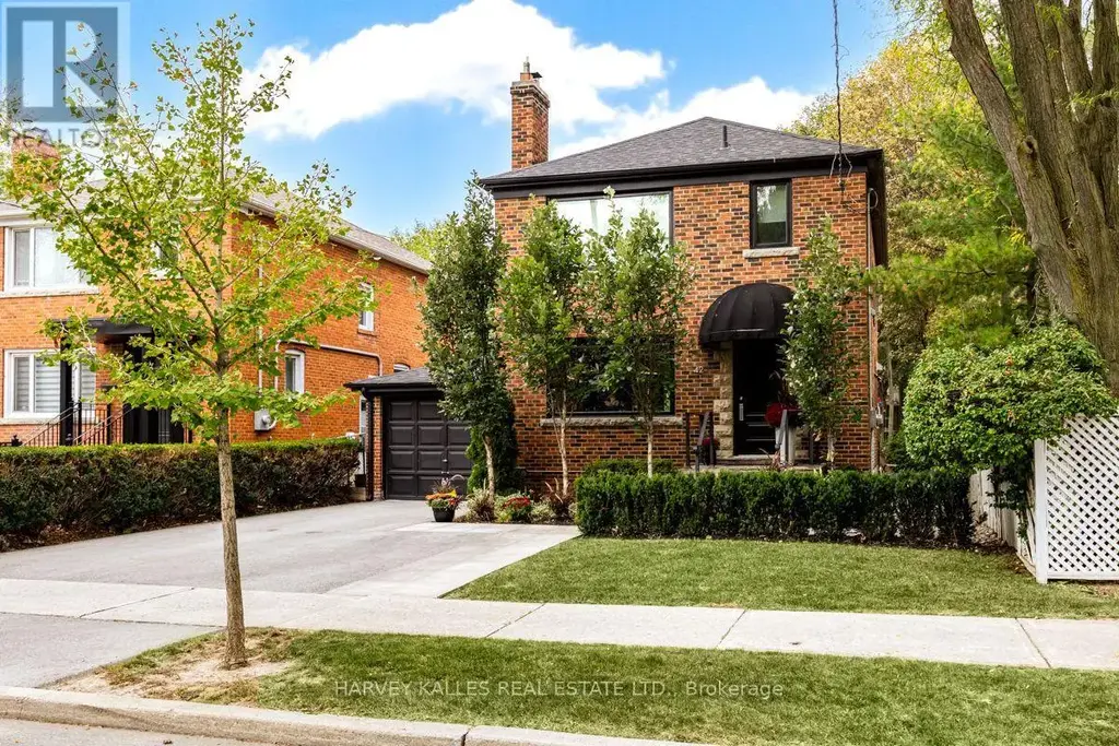 42 Raeburn Avenue, Toronto (Lansing-Westgate)