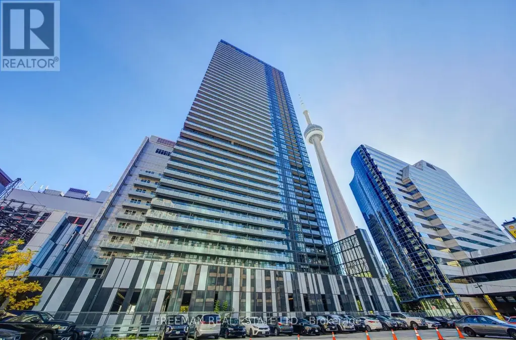 709 - 300 Front Street W, Toronto (Waterfront Communities)