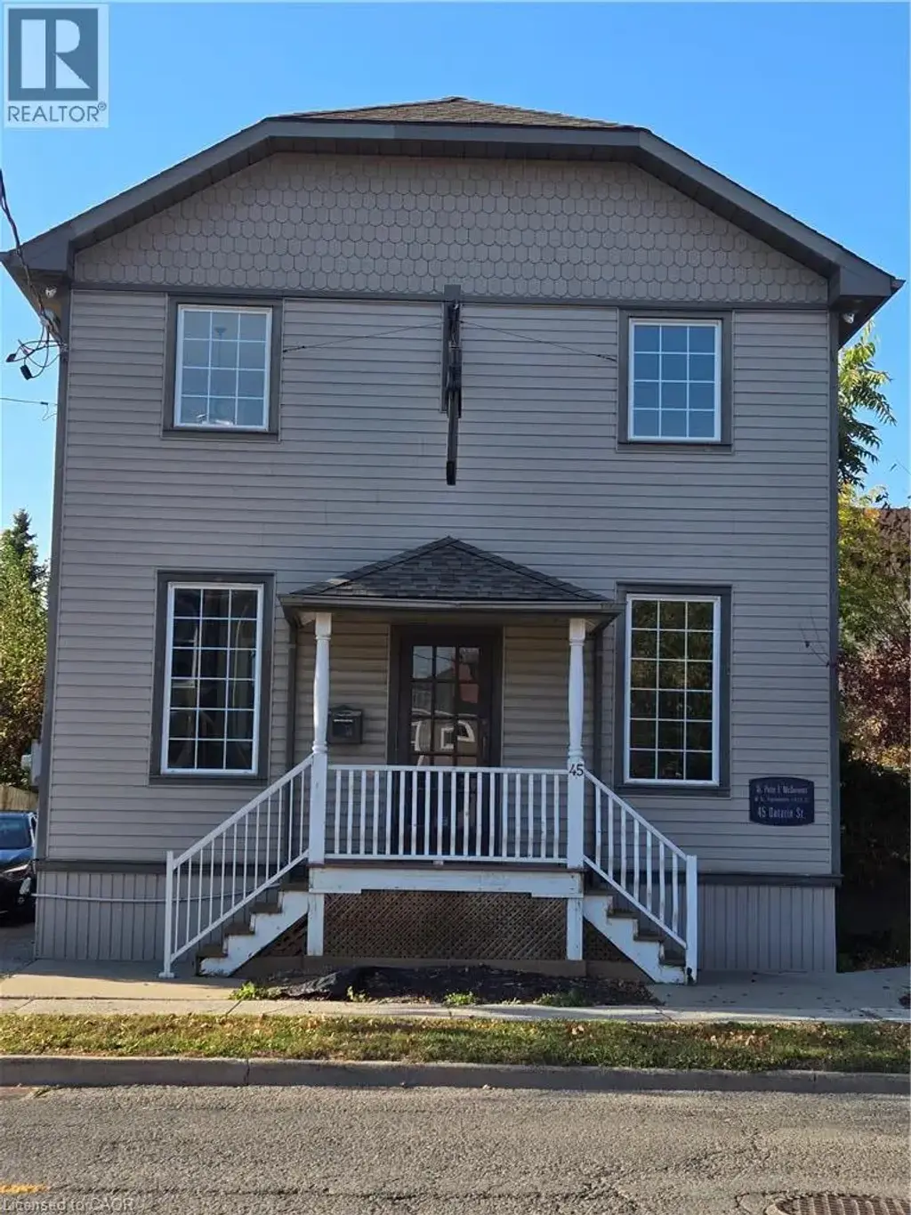 45 Ontario Street, Grimsby
