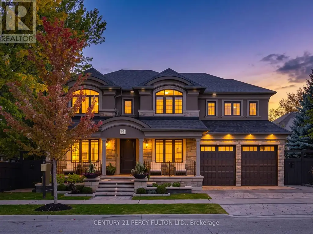 82 Bridlewood Boulevard, Whitby (Rolling Acres)