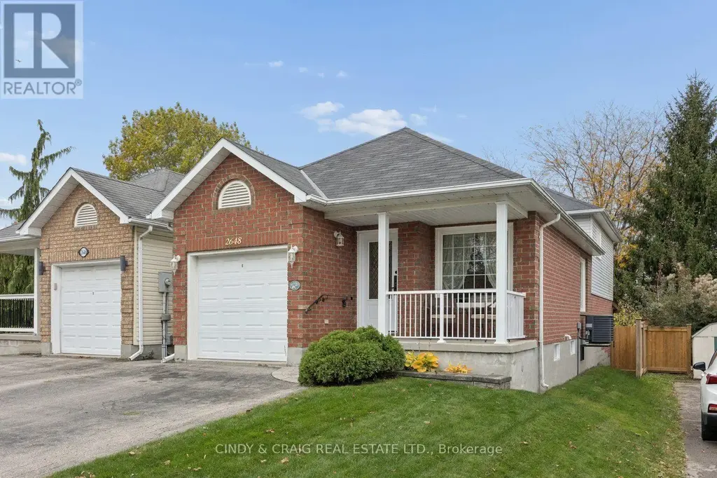 2648 Prestonvale Road, Clarington (Courtice)