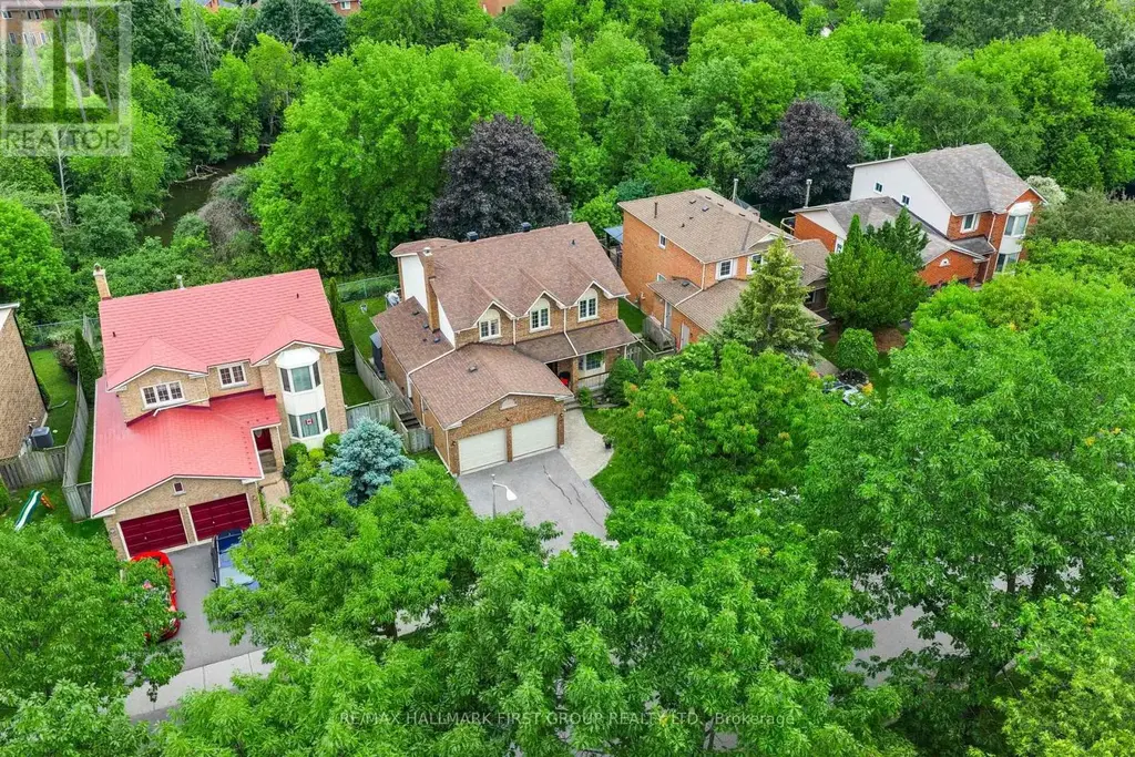 60 Spiers Crescent, Ajax (South East)