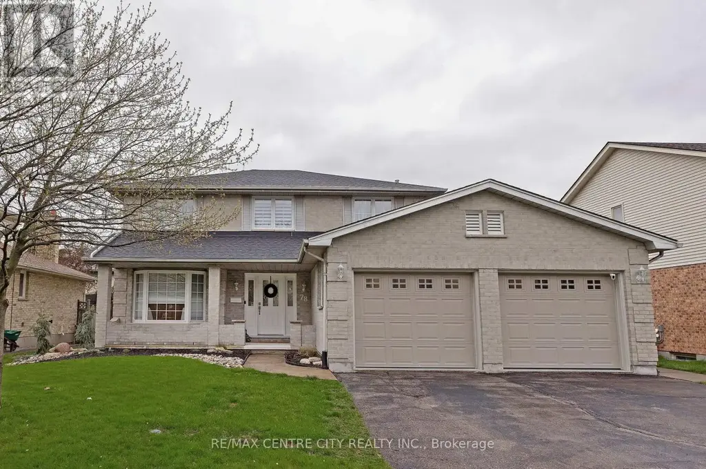78 Summerdale Place, London South (South K)