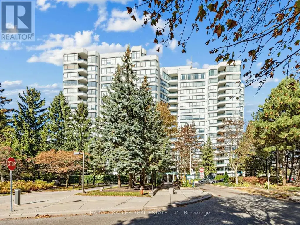 707 - 120 Promenade Circle, Vaughan (Brownridge)