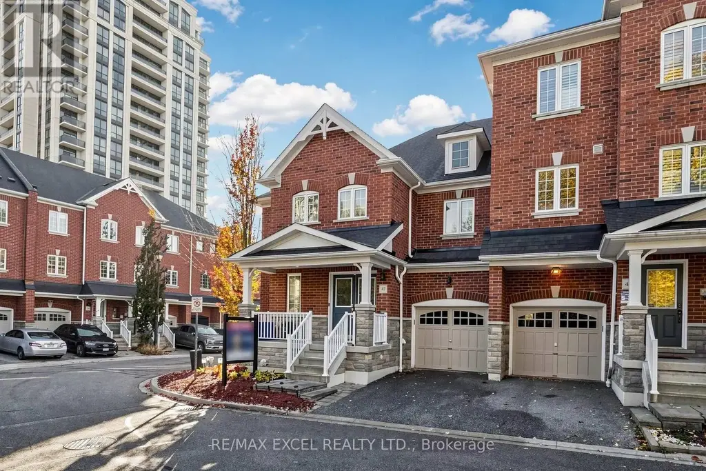 43 Eastern Skies Way, Markham (Wismer)