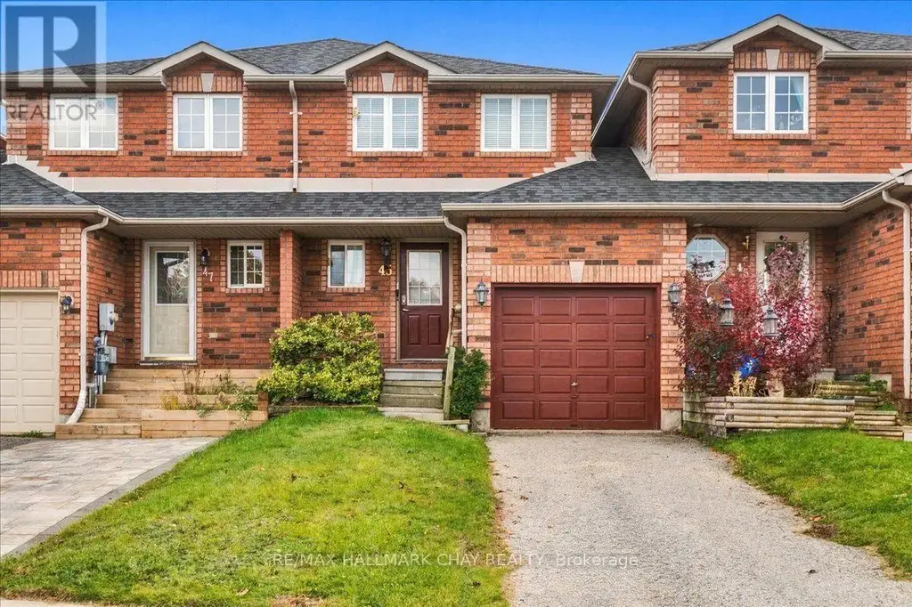 45 Bibby Court, Barrie (Holly)