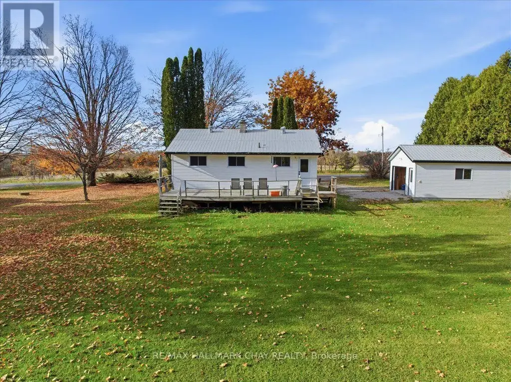1109 3rd Line N, Oro-Medonte