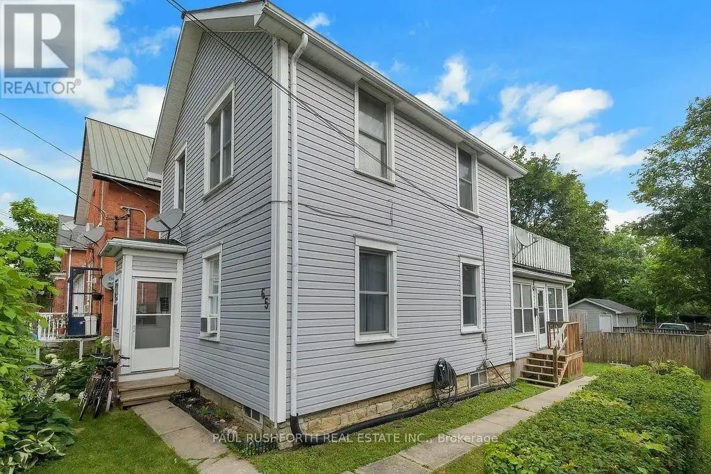 65 Hickory Street, Gananoque
