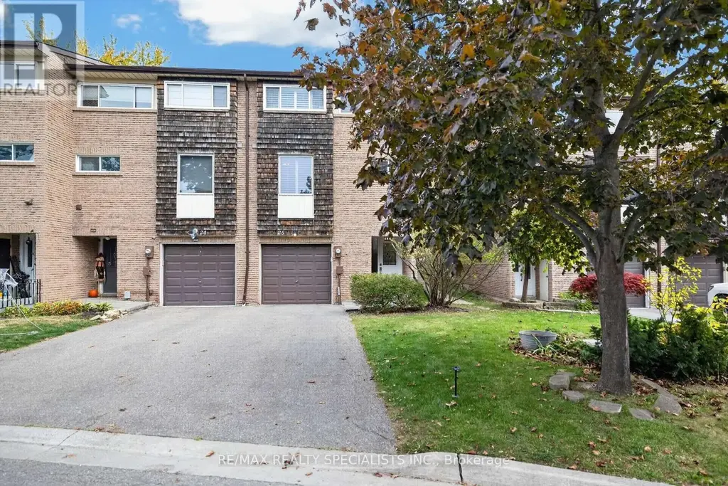 25 - 661 Childs Drive, Milton (TM Timberlea)