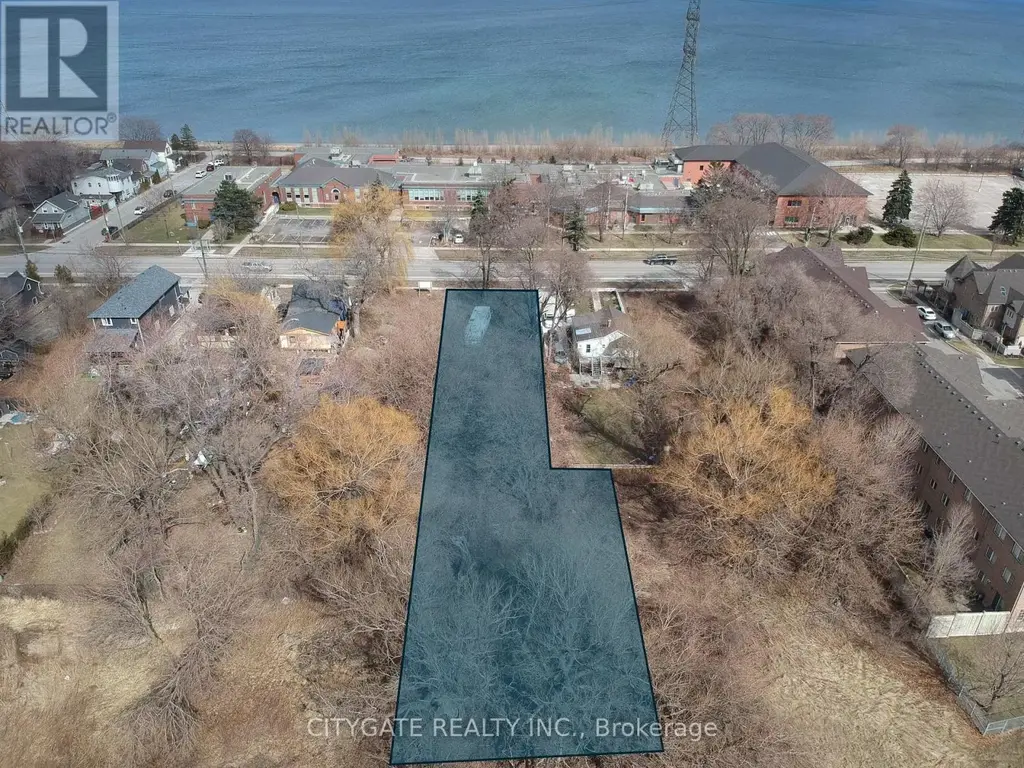 496 Beach Boulevard, Hamilton (Hamilton Beach)