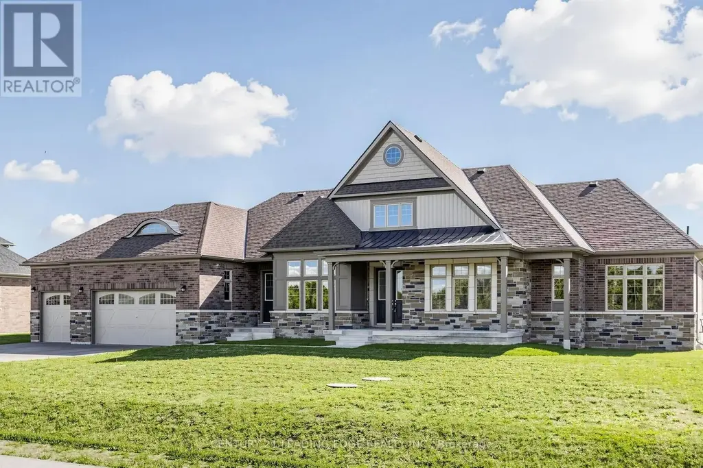 8 Skyvue Crescent, Quinte West (Murray Ward)
