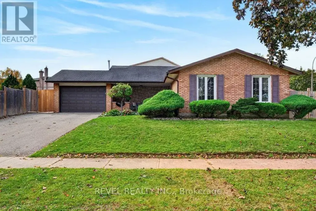 2 Loring Crescent, Hamilton (Stoney Creek)