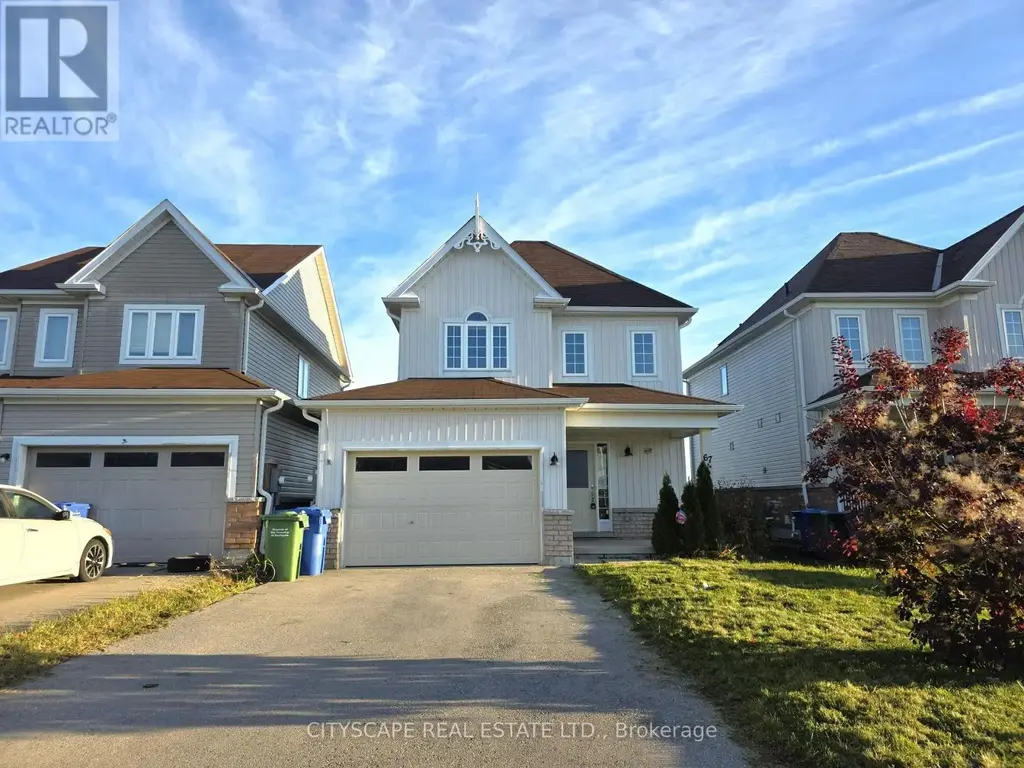 67 Todd Crescent, Southgate