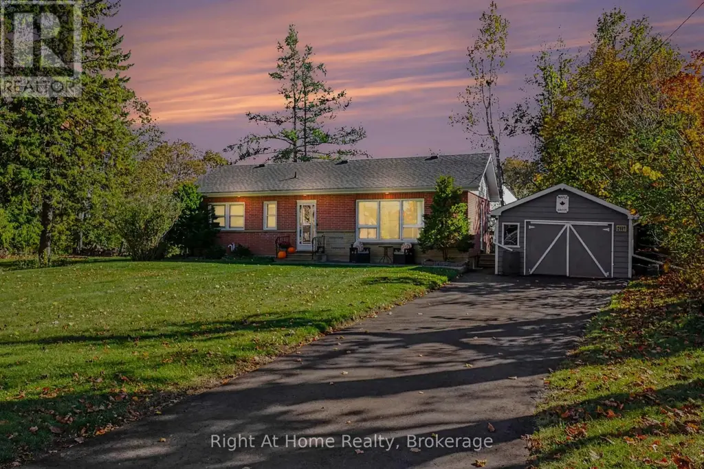 2661 Maple Grove Road, Cavan Monaghan (Cavan-Monaghan)