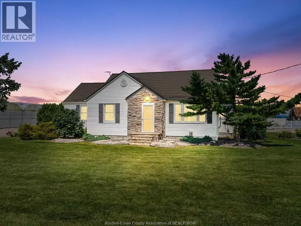 343 County Rd 14, Cottam