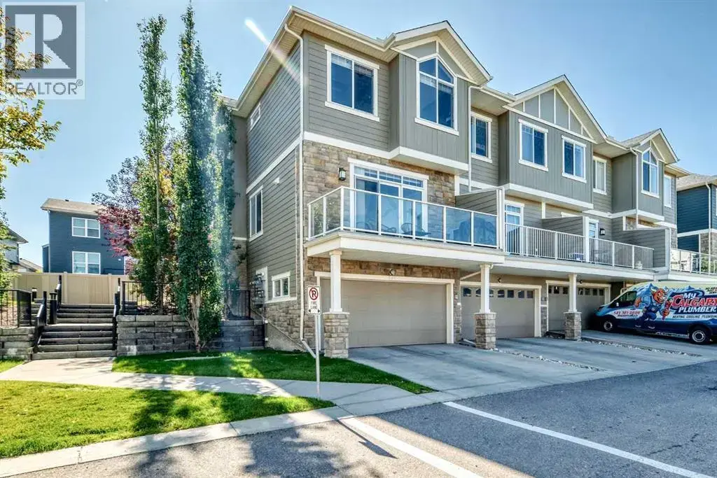 601 Evanston Manor Nw, Calgary