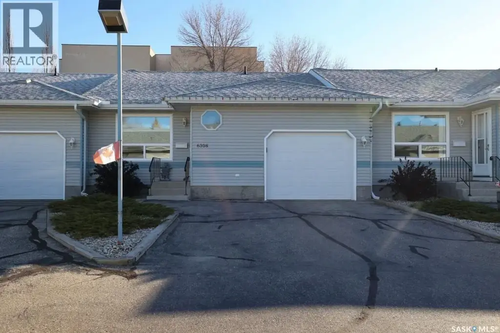 6308 Engel Drive, Regina