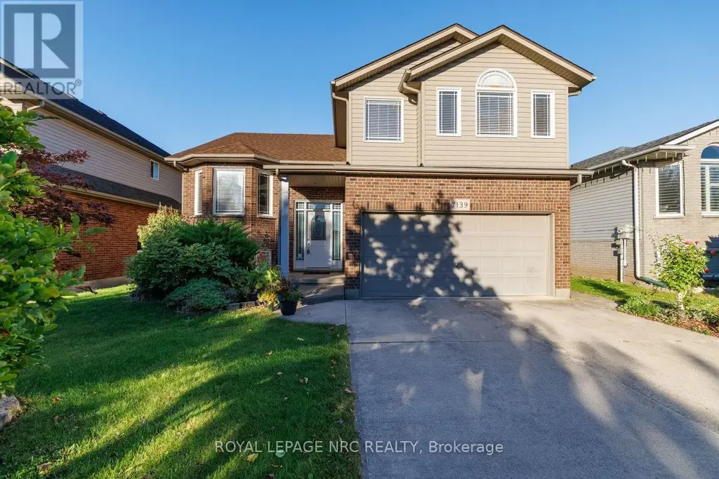 7139 Parkside Road, Niagara Falls (Forestview)